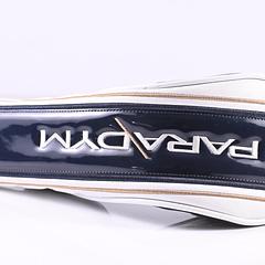 Callaway Paradym X #3 Wood / 15 Degree / Regular Flex HZRDUS Gen4 Silver 60 - Image 9