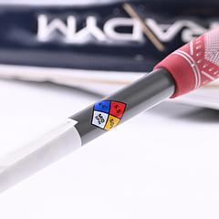 Callaway Paradym X #3 Wood / 15 Degree / Regular Flex HZRDUS Gen4 Silver 60 - Image 6