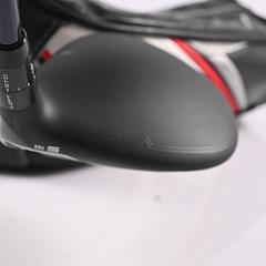 Srixon ZXi #5 Wood / 18 Degree / Regular Flex Fujikura Ventus TR Blue 6 Shaft - Image 5