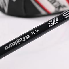 Srixon ZXi #5 Wood / 18 Degree / Regular Flex Fujikura Ventus TR Blue 6 Shaft - Image 6