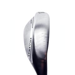 Used Callaway Opus SP 2025 Gap Wedge / 50.0 Degrees / Stiff Flex - Image 4