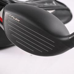 Srixon ZXi #5 Wood / 18 Degree / Regular Flex Fujikura Ventus TR Blue 6 Shaft - Image 4