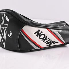 Srixon ZXi #5 Wood / 18 Degree / Regular Flex Fujikura Ventus TR Blue 6 Shaft - Image 9