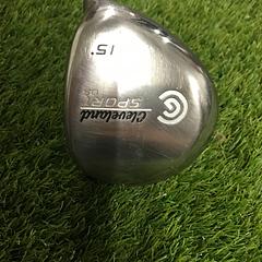 Cleveland Sport OS 3 Fwy - Image 1