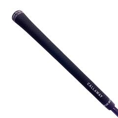 Used Callaway Opus SP 2025 Gap Wedge / 50.0 Degrees / Stiff Flex - Image 8