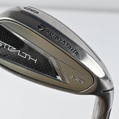 Taylormade Stealth HD #8 Iron / Regular Flex KBS MAX MT 85 Shaft - Image 1