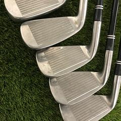 Cleveland 588 Altitude Irons 6-PW - Image 2
