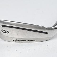 Taylormade Stealth HD #8 Iron / Regular Flex KBS MAX MT 85 Shaft - Image 3