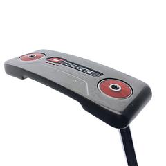 Used Odyssey O-Works Black 1W S Putter / 33.0 Inches - Image 2