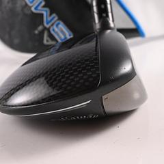 Callaway Paradym Ai Smoke Triple Diamond #3 Wood / 15 Degree / X-Flex Tensei 1K - Image 3