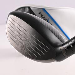 Callaway Paradym Ai Smoke Triple Diamond #3 Wood / 15 Degree / X-Flex Tensei 1K - Image 4
