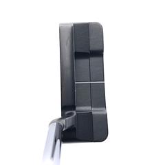 Used Odyssey O-Works Black 1W S Putter / 33.0 Inches - Image 3