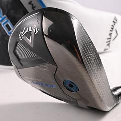 Callaway Paradym Ai Smoke Triple Diamond #3 Wood / 15 Degree / X-Flex Tensei 1K - Image 1