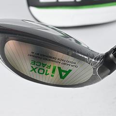 Callaway Elyte #3 HL Wood / 16.5 Degree / Regular Flex Denali Charcoal 60 Shaft - Image 3