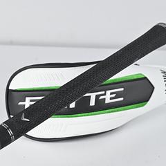 Callaway Elyte #3 HL Wood / 16.5 Degree / Regular Flex Denali Charcoal 60 Shaft - Image 7