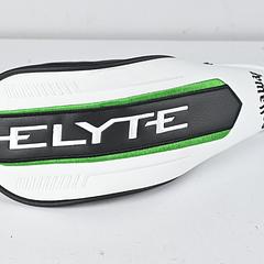 Callaway Elyte #3 HL Wood / 16.5 Degree / Regular Flex Denali Charcoal 60 Shaft - Image 8