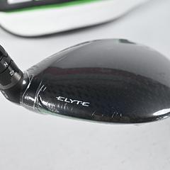 Callaway Elyte #3 HL Wood / 16.5 Degree / Regular Flex Denali Charcoal 60 Shaft - Image 4