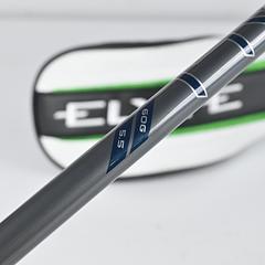 Callaway Elyte #3 HL Wood / 16.5 Degree / Regular Flex Denali Charcoal 60 Shaft - Image 5