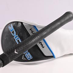 Callaway Paradym Ai Smoke Triple Diamond #3 Wood / 15 Degree / X-Flex Tensei 1K - Image 8