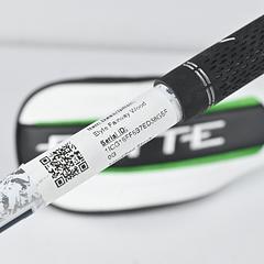 Callaway Elyte #3 HL Wood / 16.5 Degree / Regular Flex Denali Charcoal 60 Shaft - Image 6