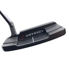 Used Odyssey O-Works Black 1W S Putter / 33.0 Inches - Image 5