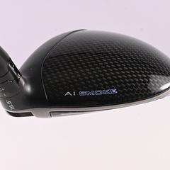 Callaway Paradym Ai Smoke Max #3 Wood / 16.5 Degree / Stiff Flex Tensei AV Blue - Image 5