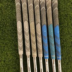 Taylormade PSI forged/Tour Preferred 4-Pw - Image 3