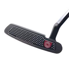 Used Odyssey O-Works Black 1W S Putter / 33.0 Inches - Image 6