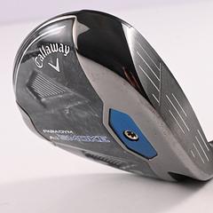 Callaway Paradym Ai Smoke Max #3 Wood / 16.5 Degree / Stiff Flex Tensei AV Blue - Image 1