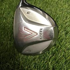 TaylorMade V Steel 15°/FWY - Image 1