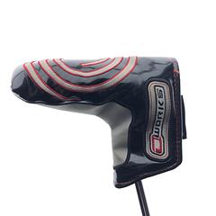 Used Odyssey O-Works Black 1W S Putter / 33.0 Inches - Image 9