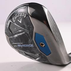 Callaway Paradym Ai Smoke Max D #5 Wood / 18 Degree / Stiff Flex Tensei AV Blue - Image 8