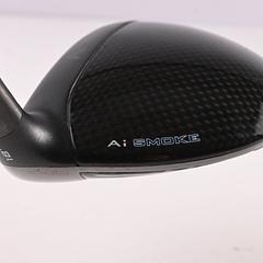 Callaway Paradym Ai Smoke Max D #5 Wood / 18 Degree / Stiff Flex Tensei AV Blue - Image 4