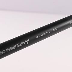 Callaway Paradym Ai Smoke Max D #5 Wood / 18 Degree / Stiff Flex Tensei AV Blue - Image 3