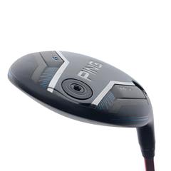 Used Ping G440 Max 3 Fairway Wood / 15 Degrees / Stiff Flex - Image 2