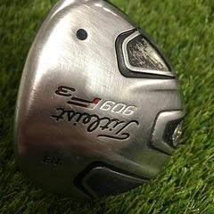 Titliest 909F3 18°/3 FWY - Image 1