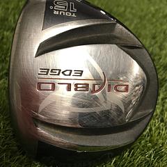 Callaway Diable Edge Tour 15 3 Fwy - Image 1