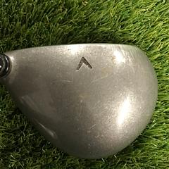 Callaway BB War Bird 3 Fwy - Image 2