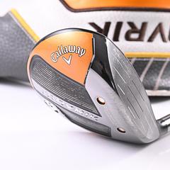 Callaway Mavrik #3 Wood / 15 Degree / Stiff Flex EvenFlow Riptide 60 Shaft - Image 6