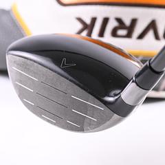 Callaway Mavrik #3 Wood / 15 Degree / Stiff Flex EvenFlow Riptide 60 Shaft - Image 9