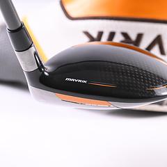 Callaway Mavrik #3 Wood / 15 Degree / Stiff Flex EvenFlow Riptide 60 Shaft - Image 1