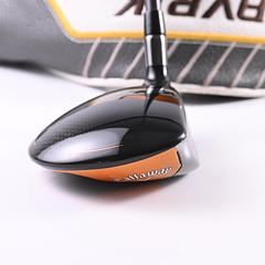 Callaway Mavrik #3 Wood / 15 Degree / Stiff Flex EvenFlow Riptide 60 Shaft - Image 8