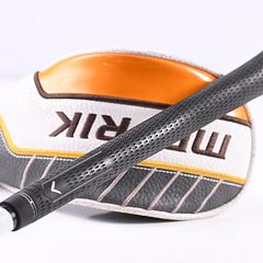 Callaway Mavrik #3 Wood / 15 Degree / Stiff Flex EvenFlow Riptide 60 Shaft - Image 4