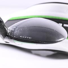 Callaway Elyte #3HL Wood / 16.5 Degree / Regular Flex Denali Charcoal 60 Shaft - Image 8