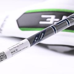 Callaway Elyte #3HL Wood / 16.5 Degree / Regular Flex Denali Charcoal 60 Shaft - Image 9