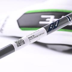 Callaway Elyte #3HL Wood / 16.5 Degree / Regular Flex Denali Charcoal 60 Shaft - Image 1