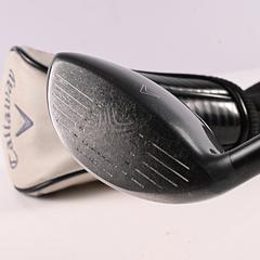 Ladies Callaway X2 Hot #4 Wood / 17 Degree / Ladies Flex Aldila Shaft - Image 4