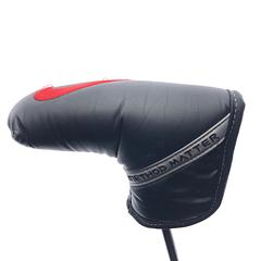 Used Nike Unitized Retro Putter / 35.0 Inches - Image 9