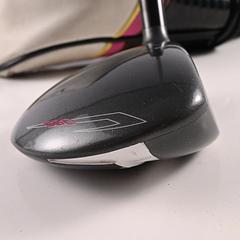 Ladies Callaway X2 Hot #4 Wood / 17 Degree / Ladies Flex Aldila Shaft - Image 3