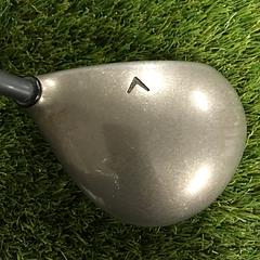 Callaway BB Warbird 4 Fwy - Image 2